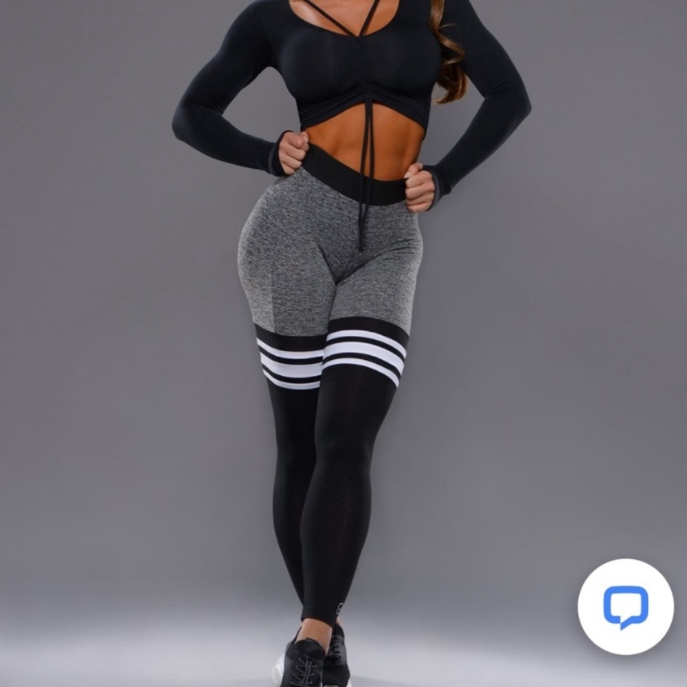 Bombshell sportswear leggings